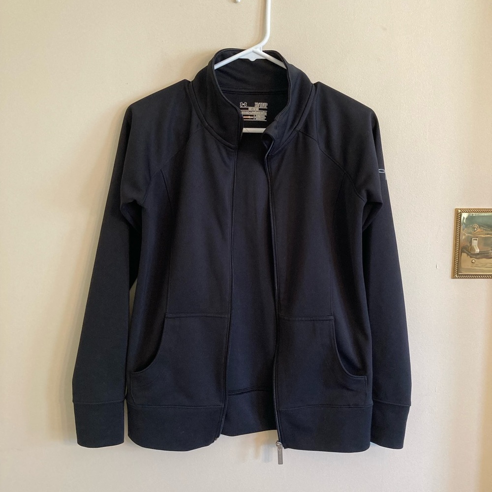 Under Armour Jacket - Picture 5 of 6